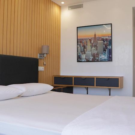 Hilton City Center Apartment Tanger Zewnętrze zdjęcie